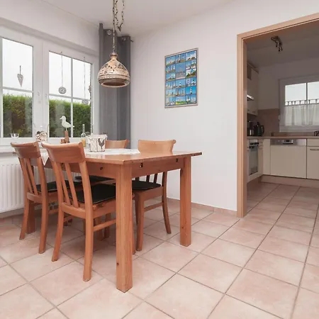Tatil Evi Osterems Greetsiel