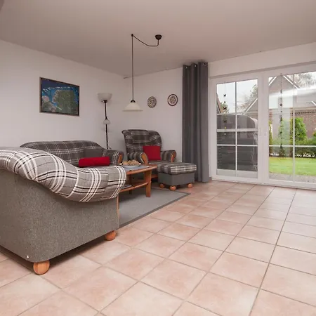 Tatil Evi Osterems Greetsiel
