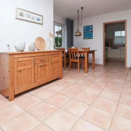 Tatil Evi Osterems Greetsiel