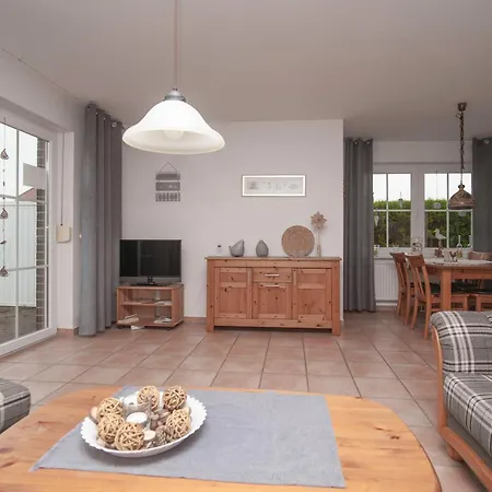 Tatil Evi Osterems Greetsiel